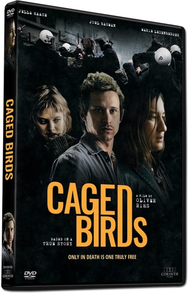 Caged Birds (2021)