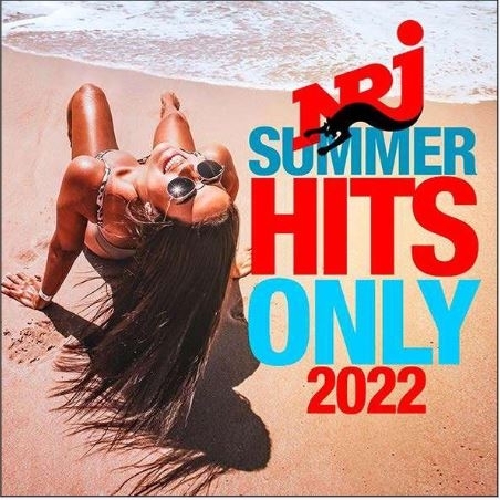 Nrj Summer Hits Only 2022 3 CDs