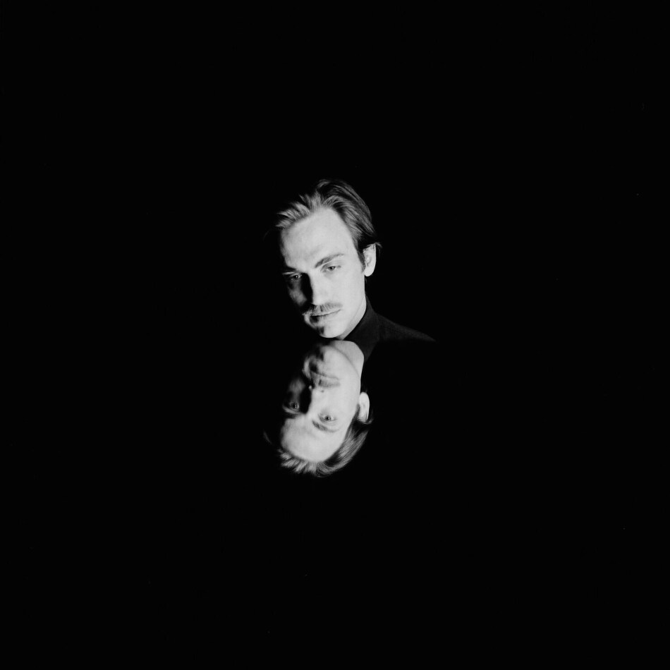 Andrew Combs - Sundays LP