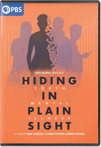 Hiding in Plain Sight: Youth Mental Illness - TV Mini Series 2 DVD