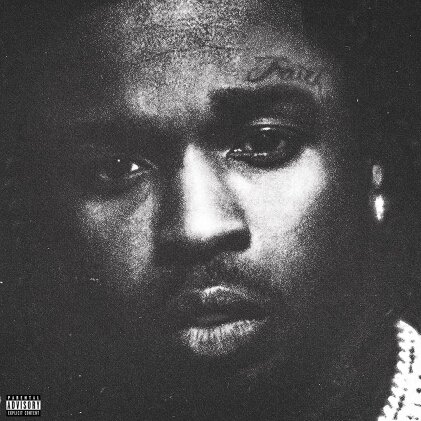 Pop Smoke - Faith (2 LPs)