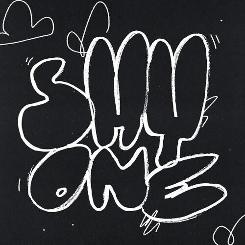 Shy One - Addy 7" Single