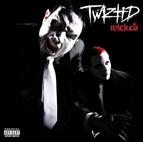 Twiztid - W.I.C.K.E.D. Majik Ninja, 25th Anniversary Edition