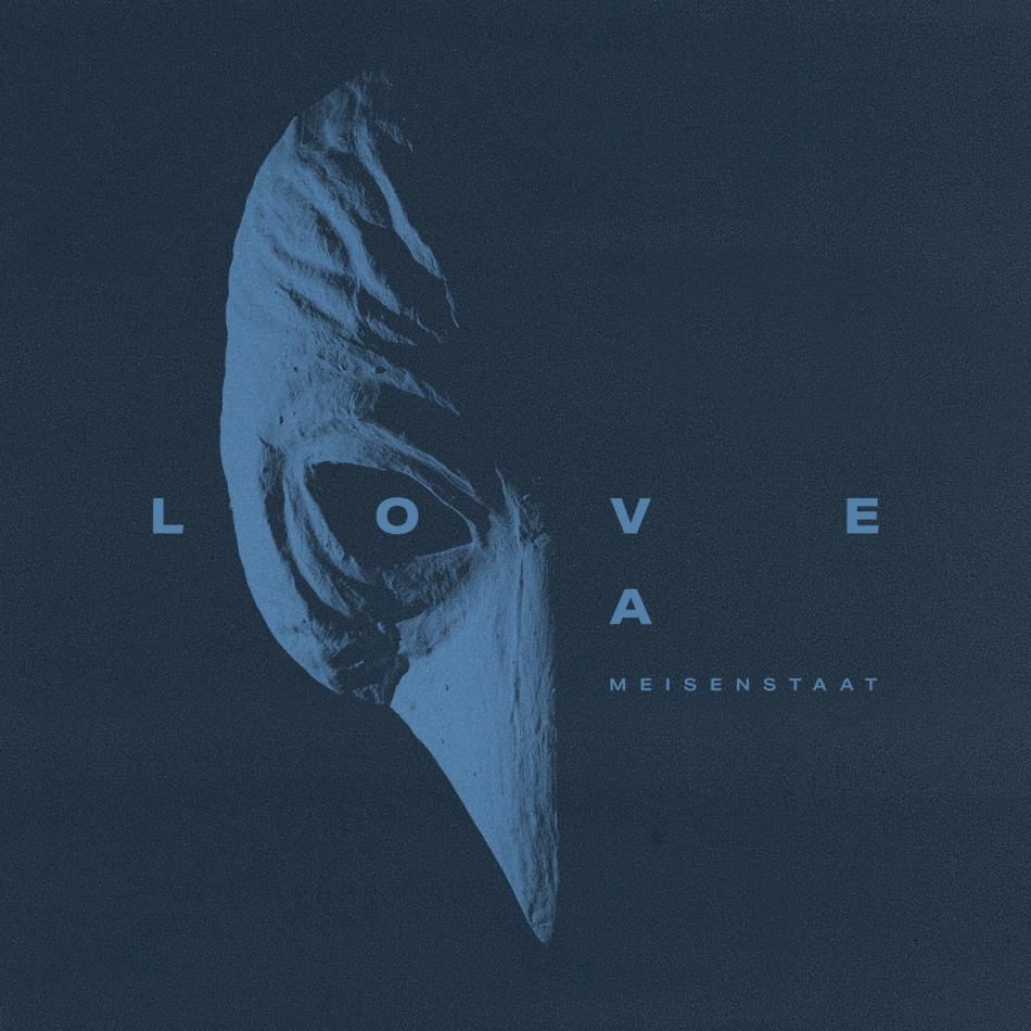 Love A - Meisenstaat LP