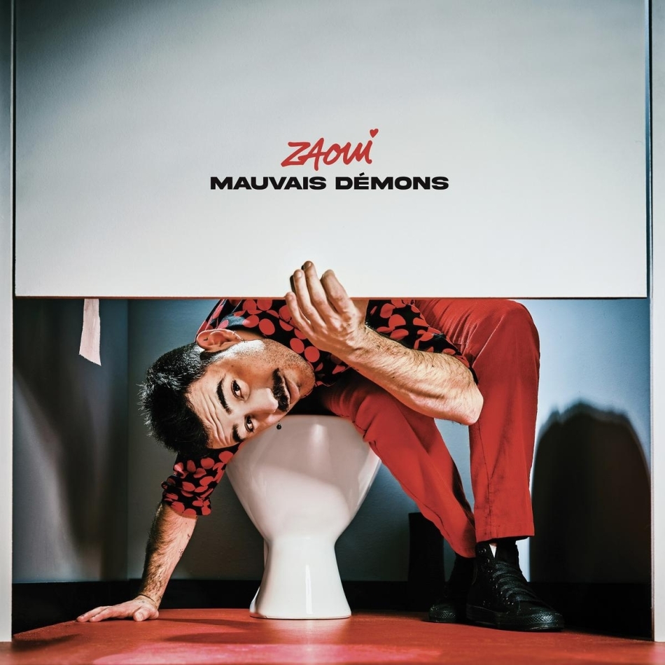 Zaoui - Mauvais Démons EP