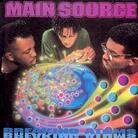 Main Source - Breaking Atoms 2022 Reissue, Mr. Bongo, LP