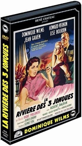 La rivière des 3 jonques (1957)