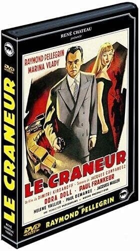 Le craneur (1955)