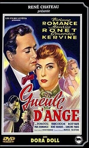 Gueule d'ange (1955)