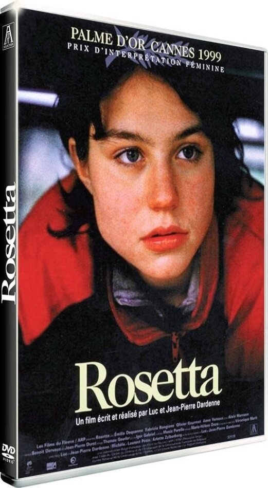Rosetta (1999)