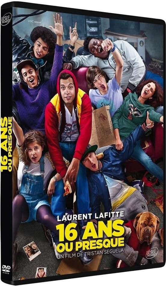 16 ans ou presque (2013)