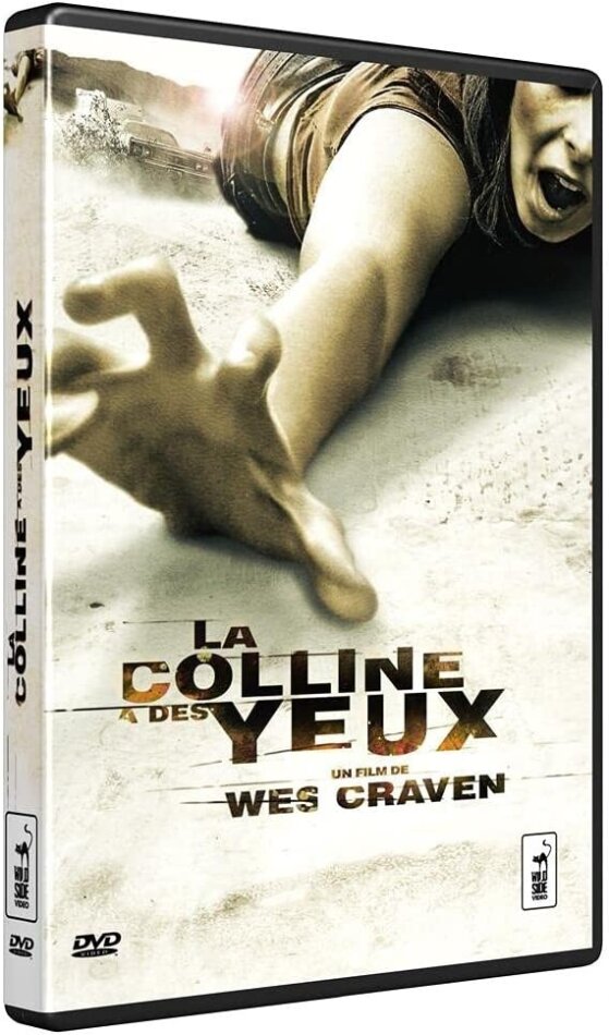 La Colline a des yeux (1977)