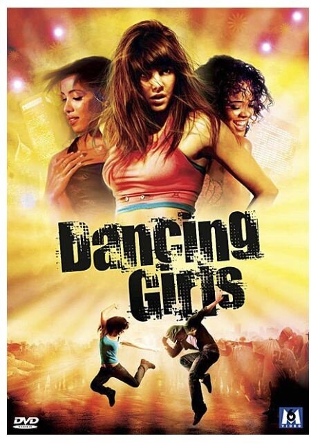 Dancing Girls (2008)