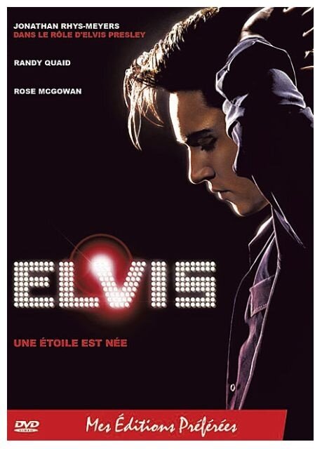 Elvis - Une étoile est née (2005) Mes Editions Préférées