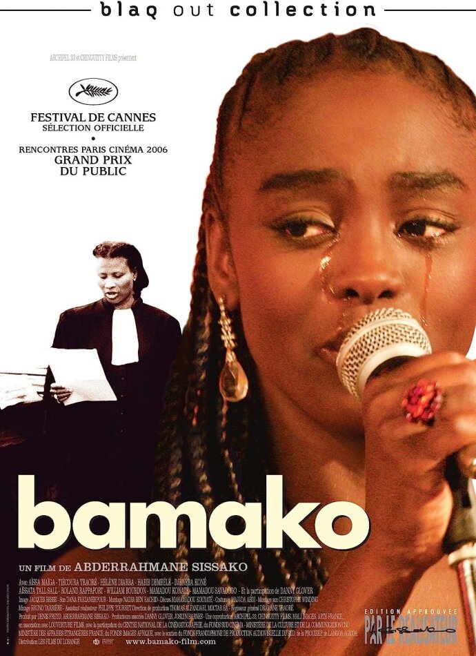 Bamako (2006)