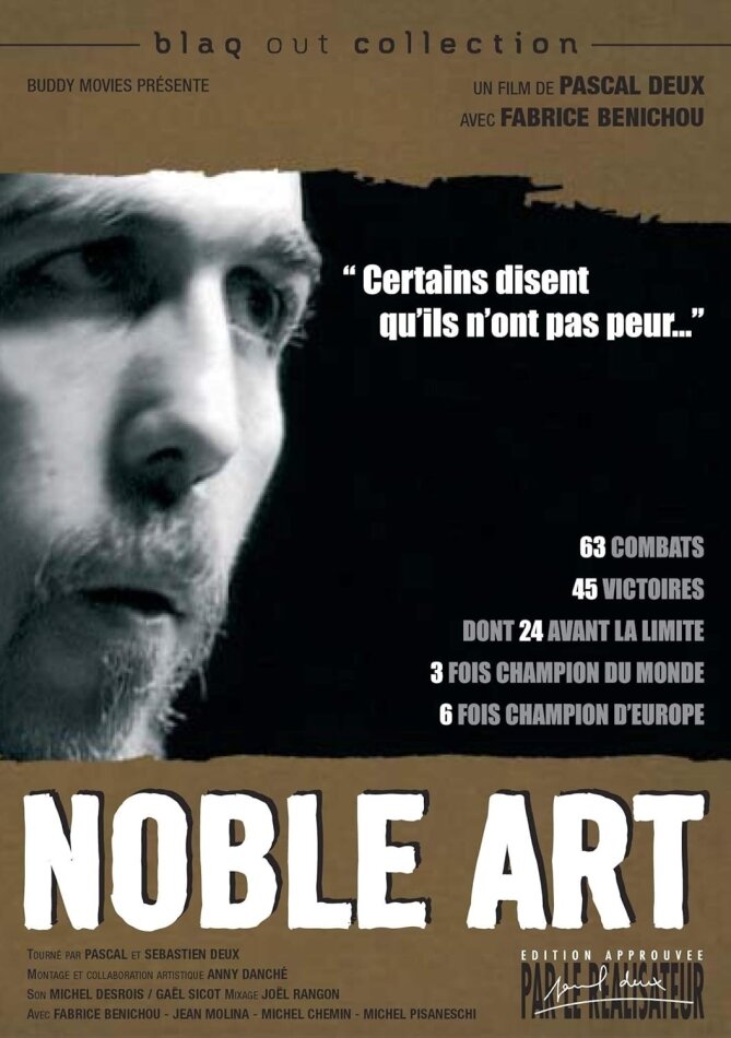 Noble Art (2004)
