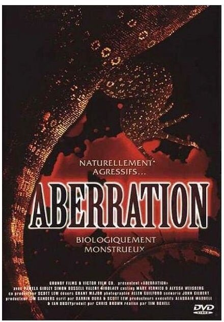Aberration (1997)