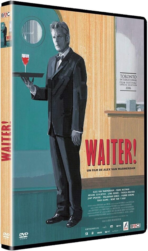 Waiter ! (2006)
