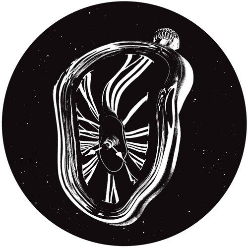 Damian Lazarus & Gorgon City - Start Over 12" Maxi