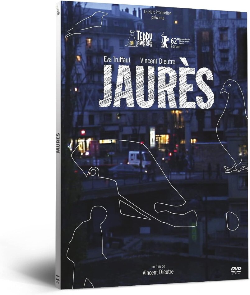 Jaurès (2012)