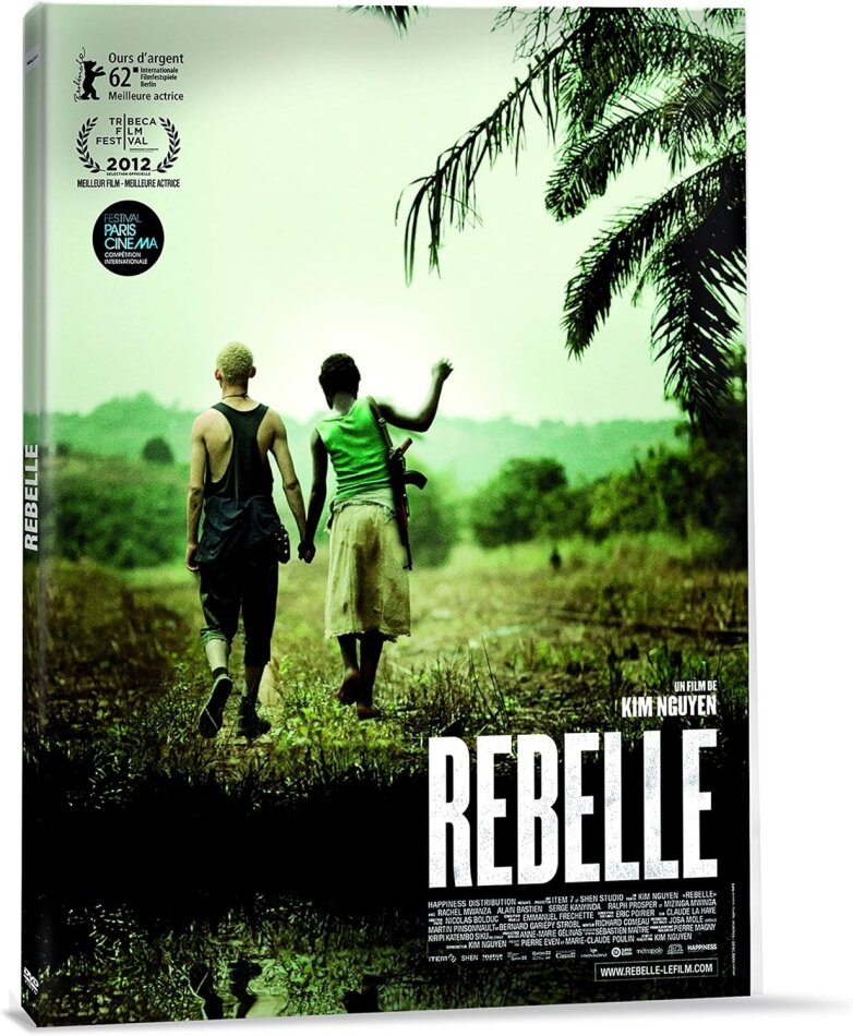 Rebelle (2012)