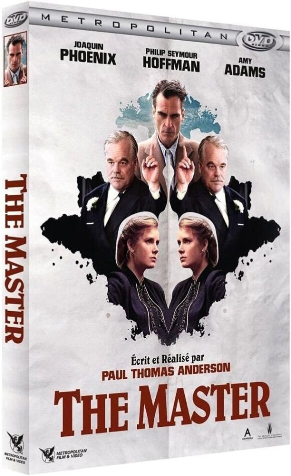 The Master (2012)