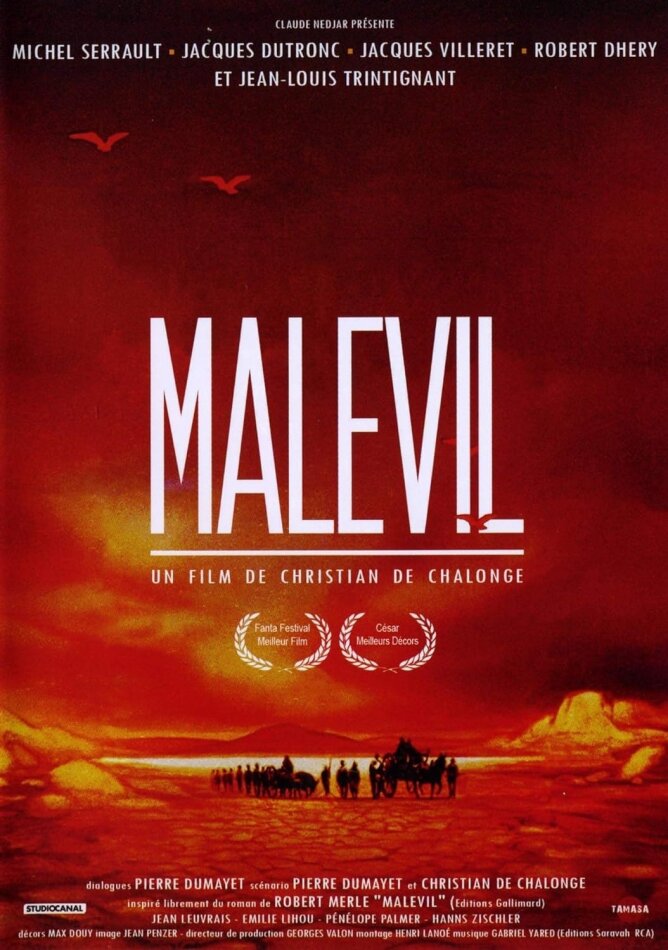 Malevil (1981)