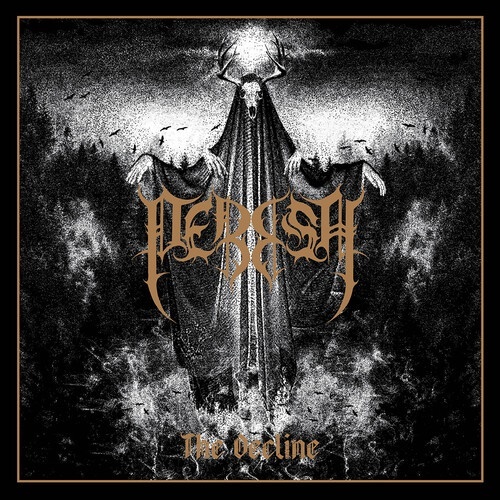 Perish - Decline Digipack