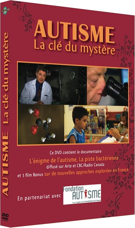 Autisme - La clé du mystère
