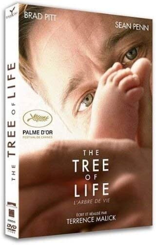 The Tree of Life (2010)