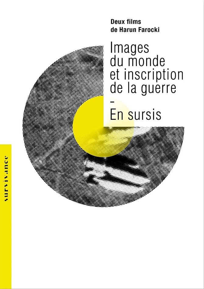 Images du monde et inscription de la guerre / En sursis