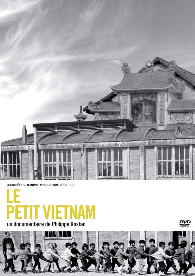 Le petit Vietnam (2007)