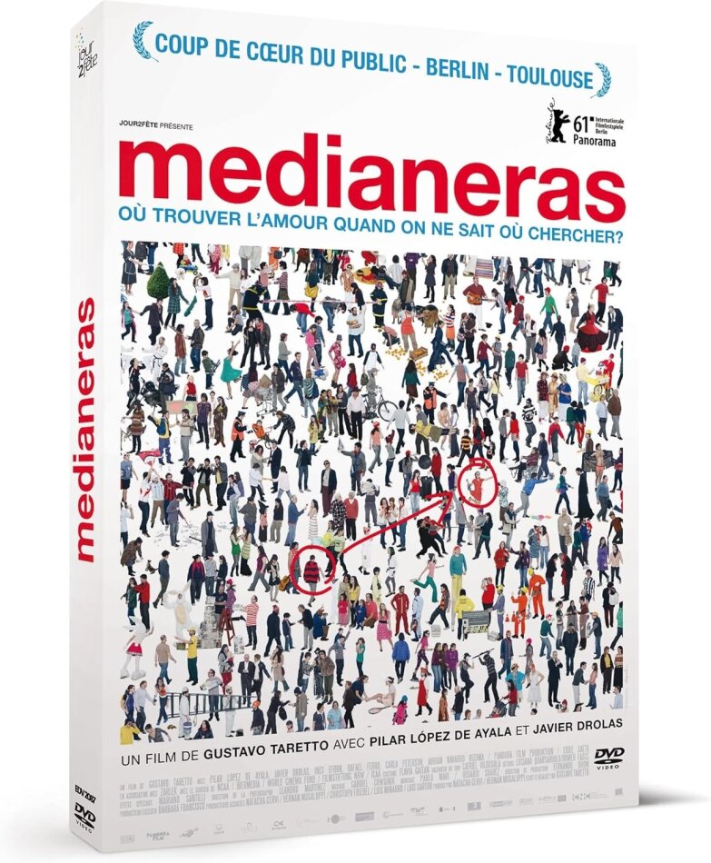 Medianeras