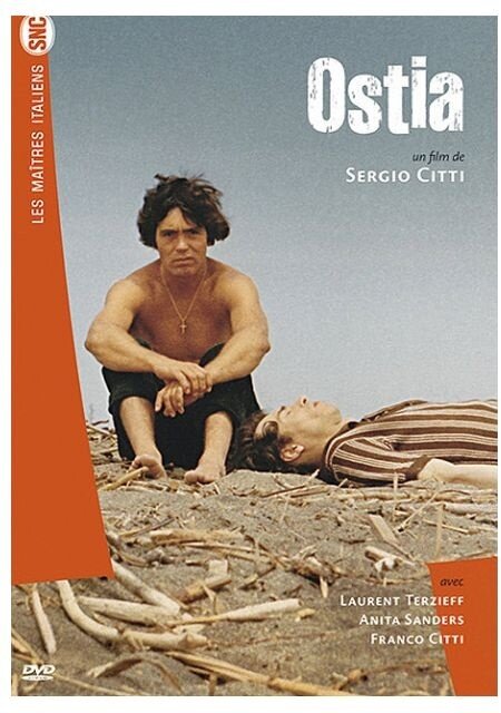 Ostia (1970) Collection Les Maîtres Italiens SNC