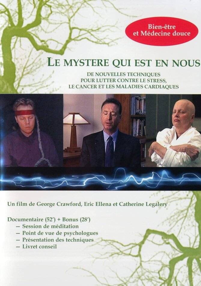 Le mystère qui est en nous