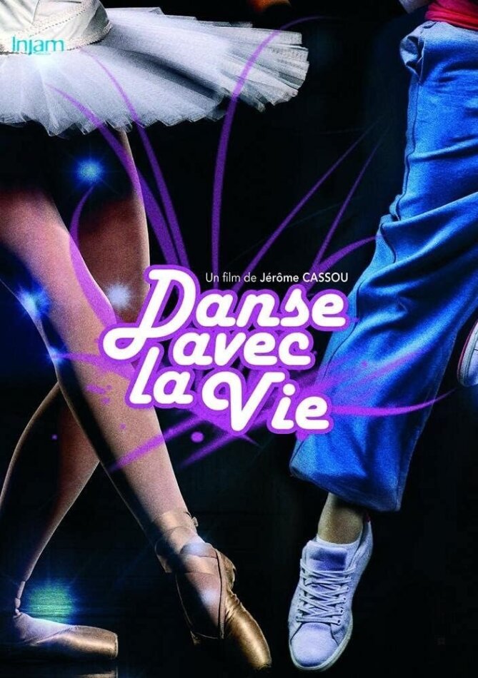 Danse avec la vie (2003)
