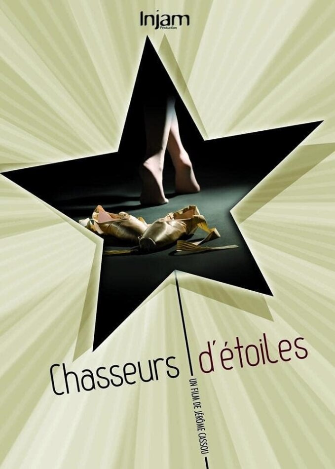 Chasseurs d'étoiles