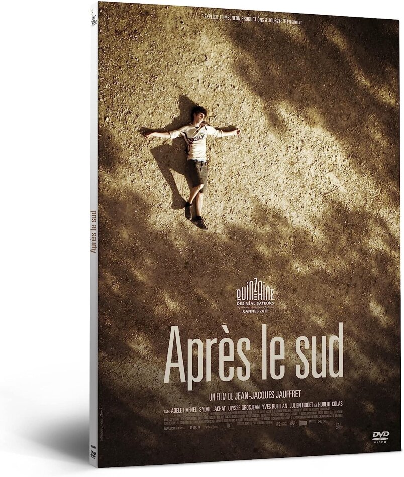Après le sud (2011)