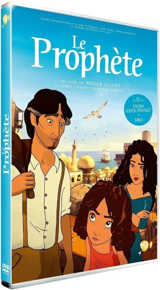 Le Prophète (2014)