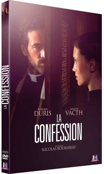 La confession (2016)
