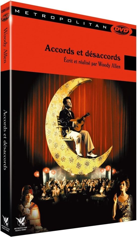 Accords & désaccords (1999)