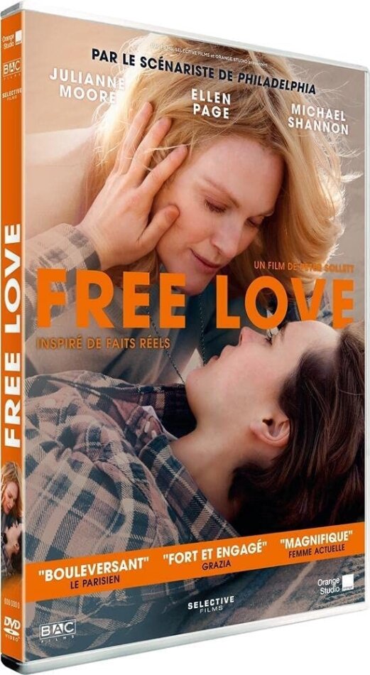 Free Love (2015)