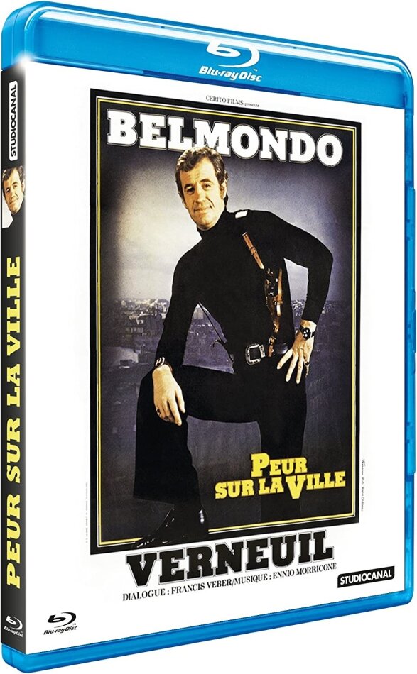 Peur sur la ville (1975)