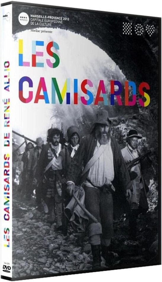 Les Camisards (1972)