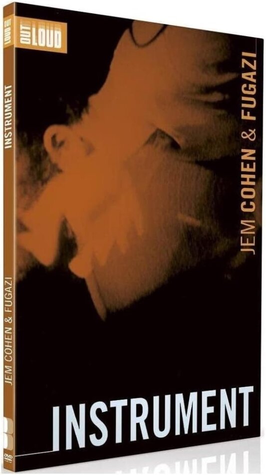 Instrument - Fugazi (1997)