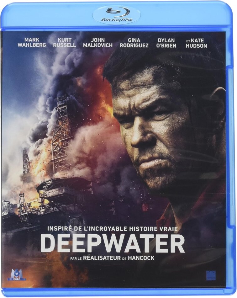 Deepwater (2016)