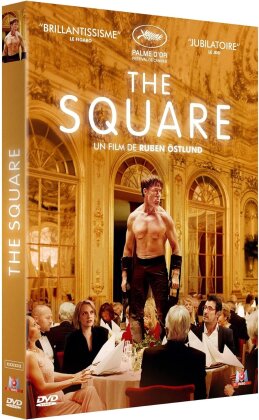 The Square (2017)