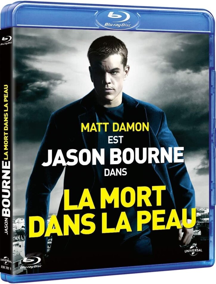 La mort dans la peau (2004)