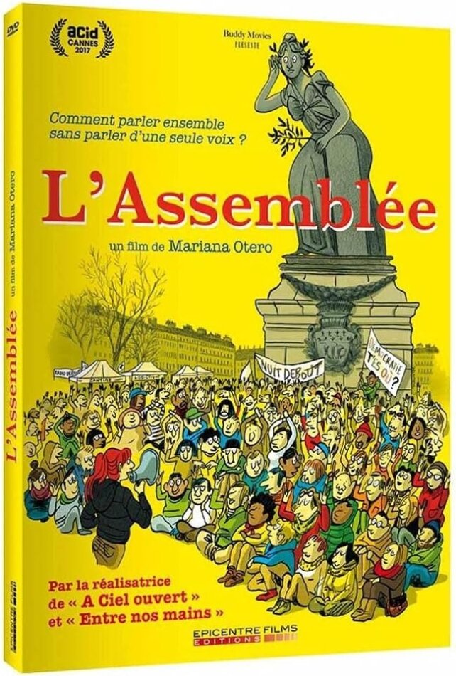 L'Assemblée (2017)