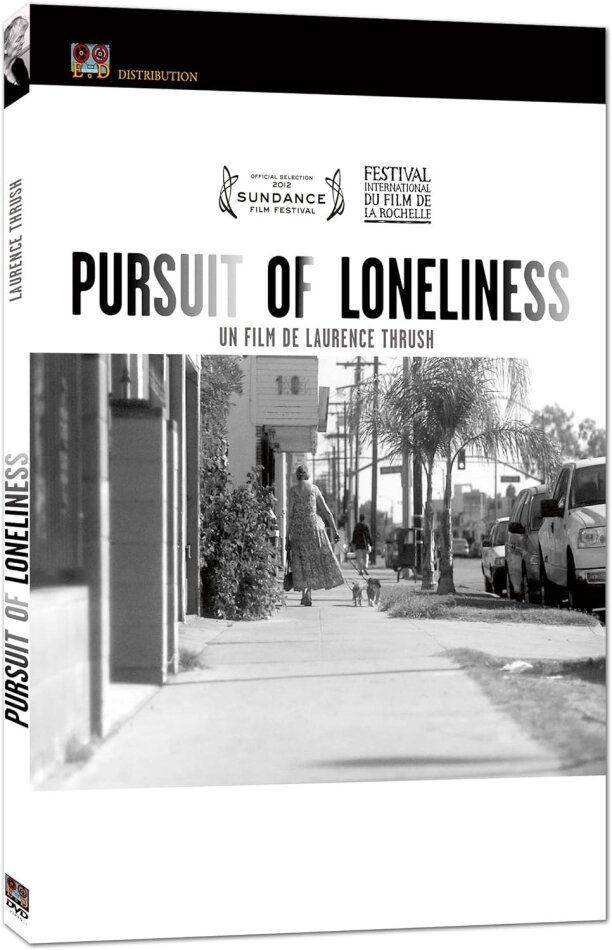Pursuit of Loneliness (2012)